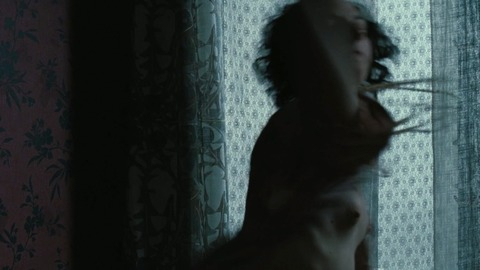 Pic: Katharina Schüttler in Simon & the Oaks