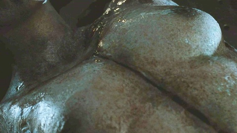 Pic: Gesine Cukrowski in FearDotCom