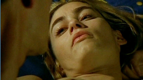 Pic: Gesine Cukrowski in Der letzte Zeuge