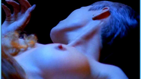 Pic: Angelina High in Embrace the Darkness