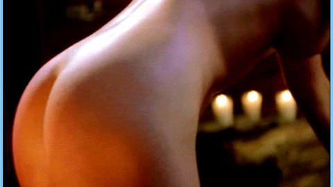 Pic: Angelina High in Embrace the Darkness