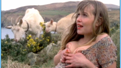 Pic: Susan Penhaligon in Under Milk Wood