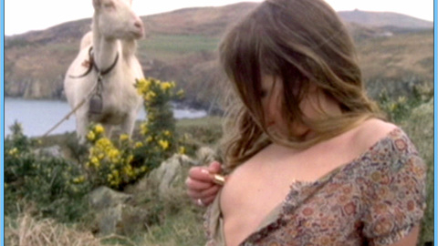 Pic: Susan Penhaligon in Under Milk Wood