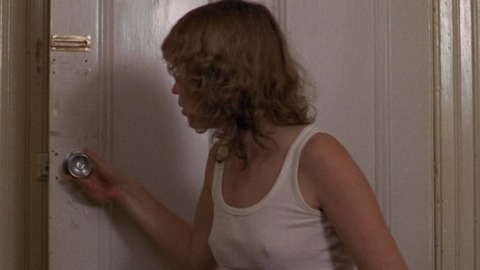 Pic: Susan Penhaligon in Patrick