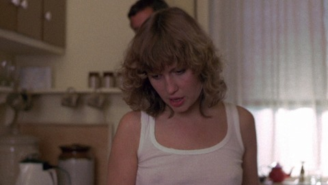 Pic: Susan Penhaligon in Patrick