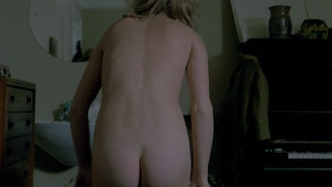 Pic: Susan Penhaligon in The Confessional