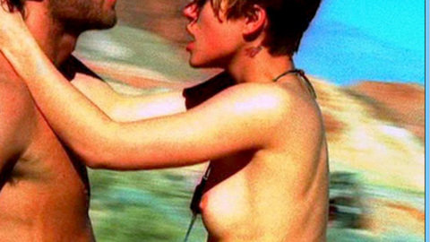 Pic: Keira Knightley in Domino (2005)