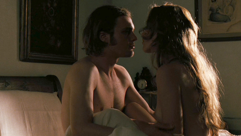 Pic: Keira Knightley in Silk