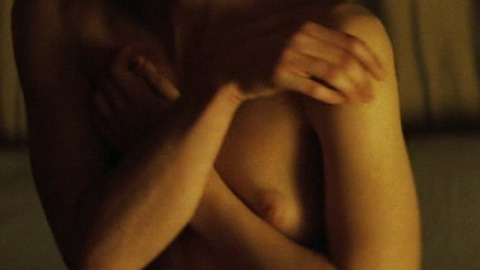 Pic: Keira Knightley in The Duchess