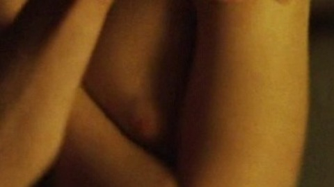 Pic: Keira Knightley in The Duchess