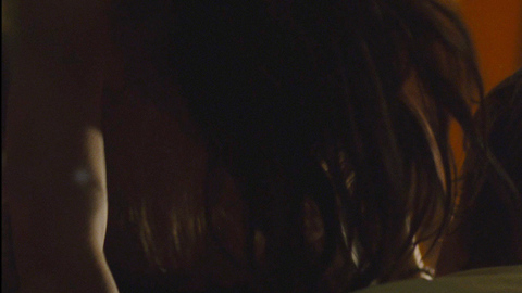 Pic: Keira Knightley in Never Let Me Go
