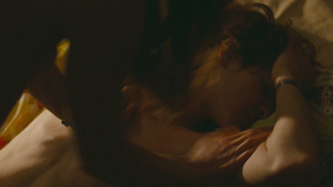 Pic: Keira Knightley in Never Let Me Go