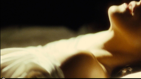 Pic: Keira Knightley in Anna Karenina
