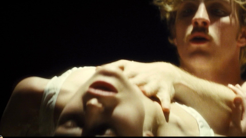 Pic: Keira Knightley in Anna Karenina