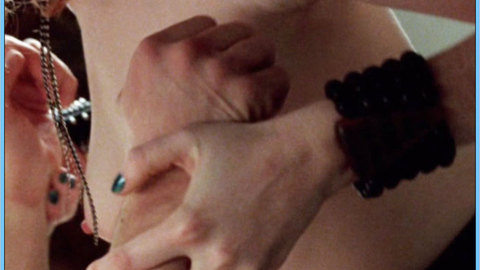 Pic: Fay Masterson in Sorted