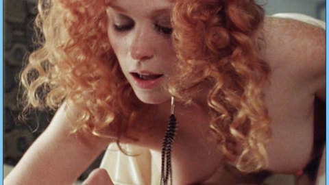 Pic: Fay Masterson in Sorted