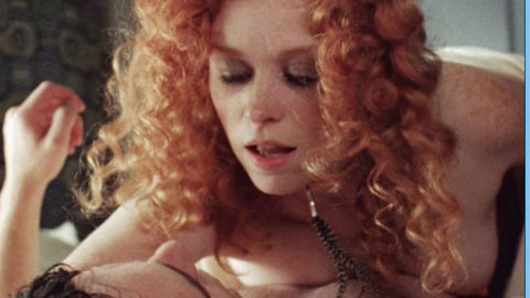 Pic: Fay Masterson in Sorted