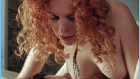 Pic: Fay Masterson in Sorted