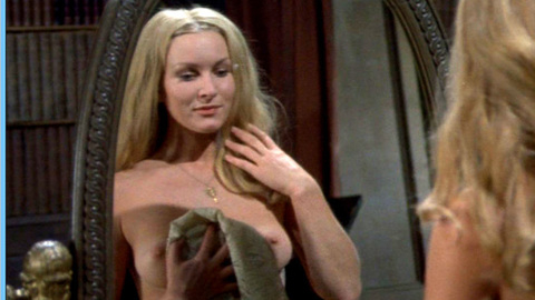 Pic: Virginia Wetherell in Demons of the Mind