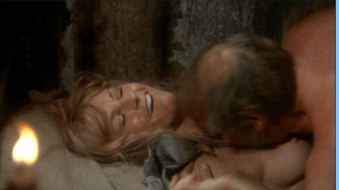 Pic: Virginia Wetherell in Demons of the Mind