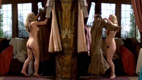 Pic: Virginia Wetherell in Demons of the Mind