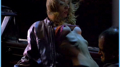 Pic: Yolande Julian in Crash