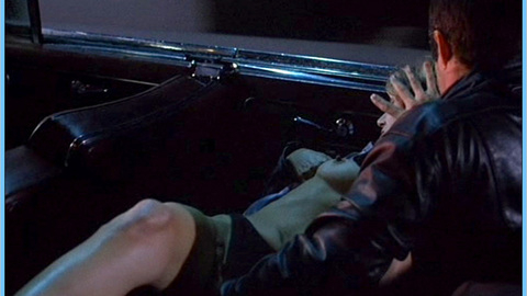 Pic: Yolande Julian in Crash