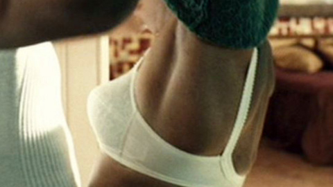Pic: Regina King in Ray