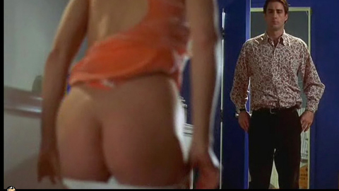 Pic: Kristin Lehman in Dog Park