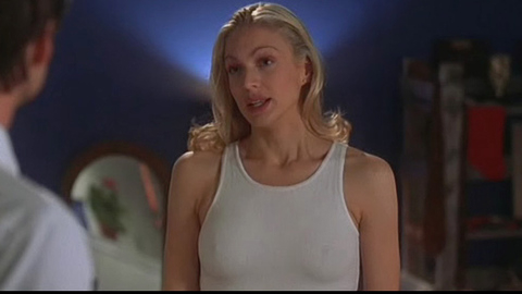 Pic: Kristin Lehman in Dog Park (1998)