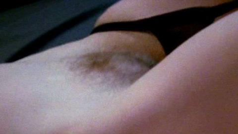 Pic: Louise Smith in Working Girls