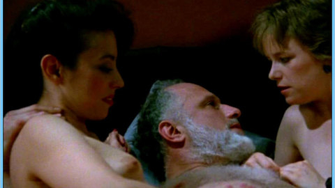 Pic: Marusia Zach in Working Girls