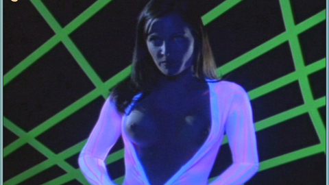 Pic: Michelle von Flotow in Sexual Matrix