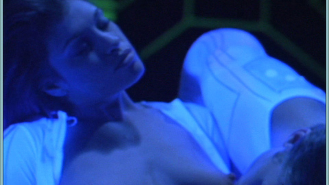 Pic: Michelle von Flotow in Sexual Matrix