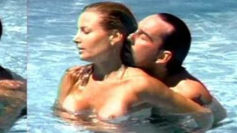 Pic: Michelle von Flotow in Dark Passion