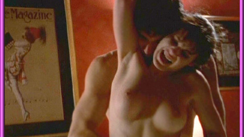 Pic: Shyra Deland in Scandal: On the Other Side