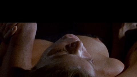 Pic: Susanne Benton in A Boy and His Dog