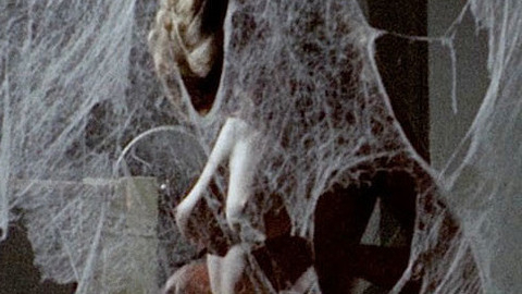 Pic: Susanne Benton in A Boy and His Dog