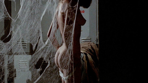 Pic: Susanne Benton in A Boy and His Dog