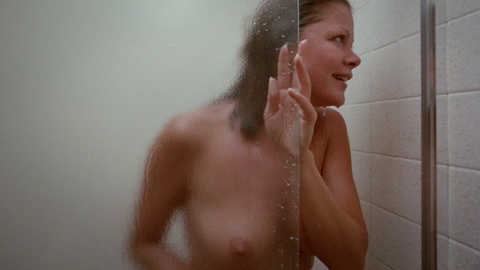 Pic: Susanne Benton in Best Friends