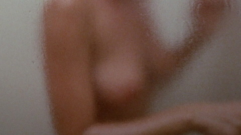 Pic: Susanne Benton in Best Friends