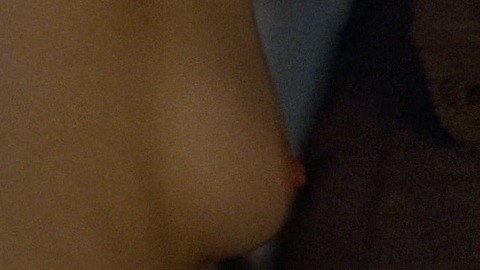 Pic: Rebecca Palmer in Intimacy