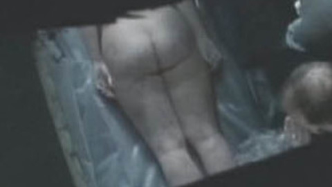 Pic: Rebecca Palmer in A Likeness In Stone