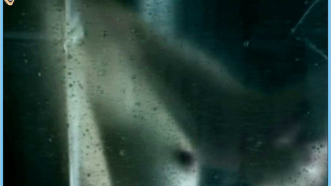 Pic: Rebecca Palmer in Blood Trails