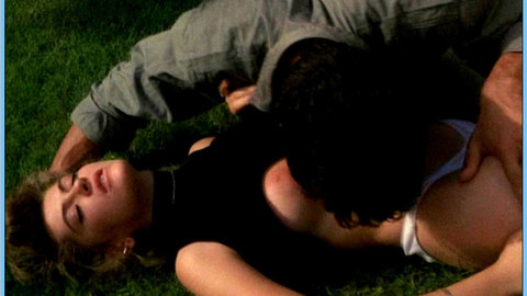 Pic: Jessica Moore in Reflections of Light