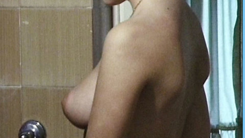 Pic: Jessica Moore in Non aver paura della zia Marta