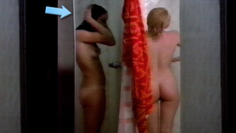 Pic: Alma Muriel in Cuando tejen las arañas