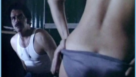 Pic: Hilda Aguirre in Dos de abajo