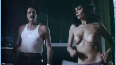 Pic: Hilda Aguirre in Dos de abajo