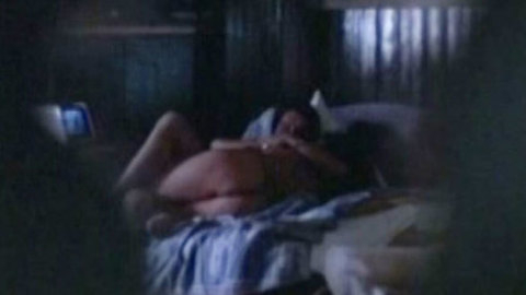 Pic: Hilda Aguirre in Dos de abajo